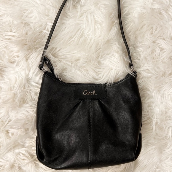 Coach Bags Coach Small Crossbody Purse Poshmark